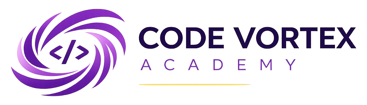 Code Vortex Academy