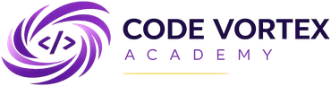 Code Vortex Academy home